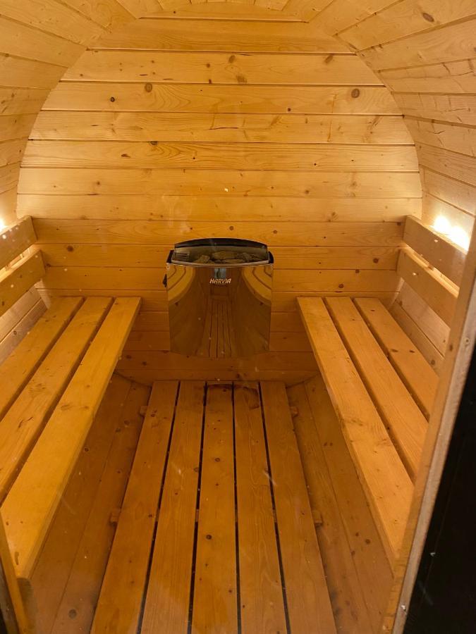 Domek Przy Stoku - Slotwiny Крыница-Здруй Экстерьер фото